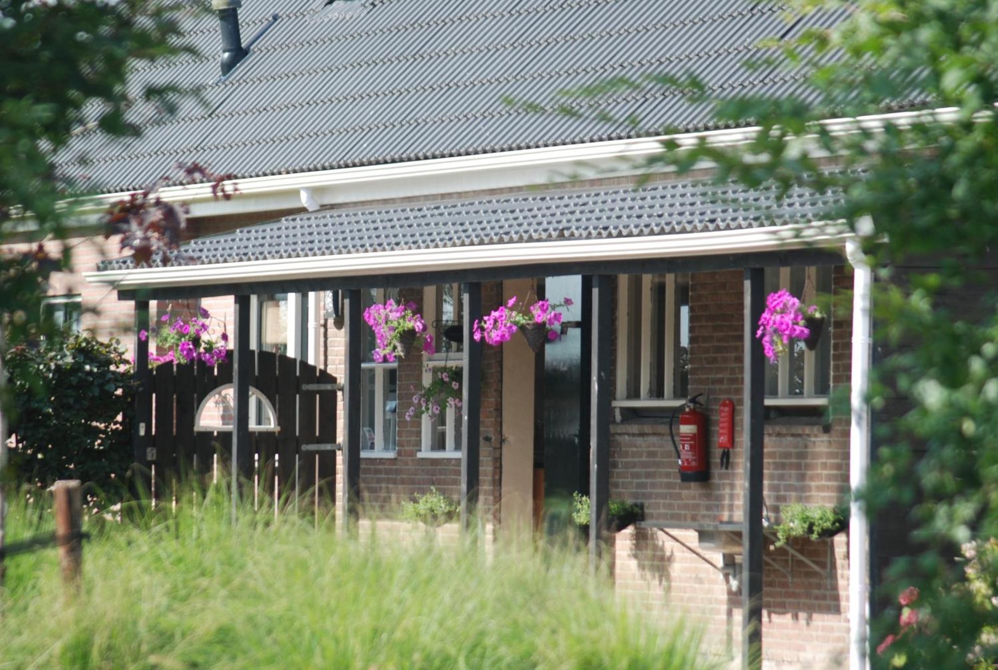 B&B Schotererf Kuinre Exterior photo